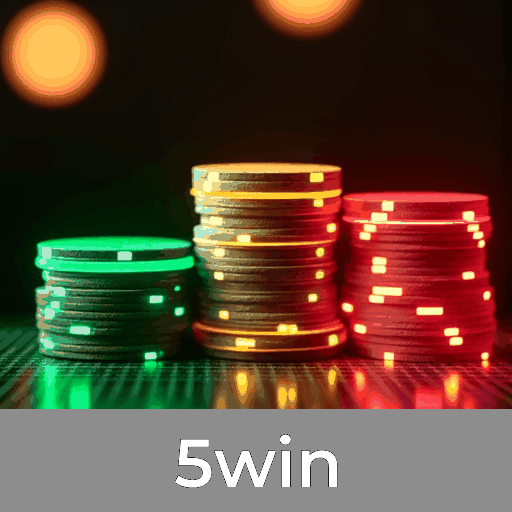 Cassino Online 5win