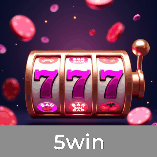 Cassino Online 5win