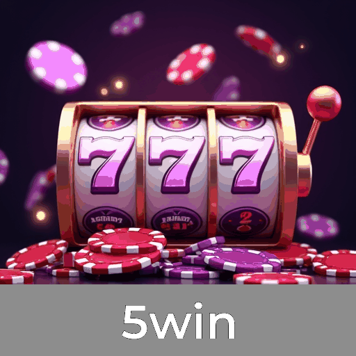 Cassino Online 5win