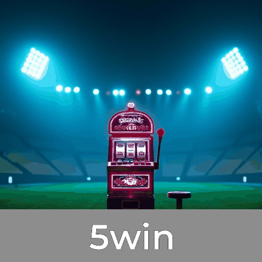 Promoções e Bônus no 5win
