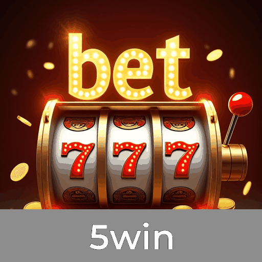 Cassino Online 5win