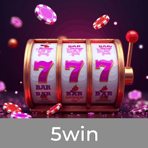 Cassino Online 5win