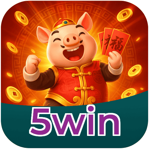 5win logo