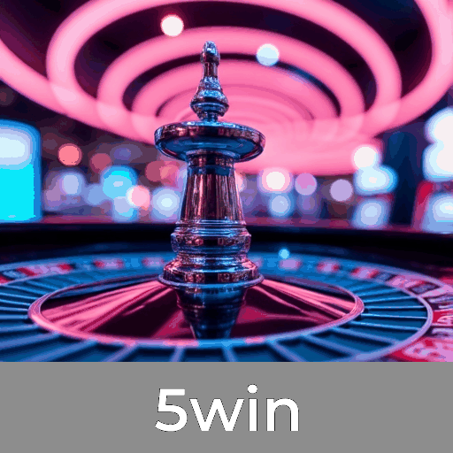 Cassino Online 5win