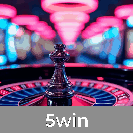 Cassino Online 5win